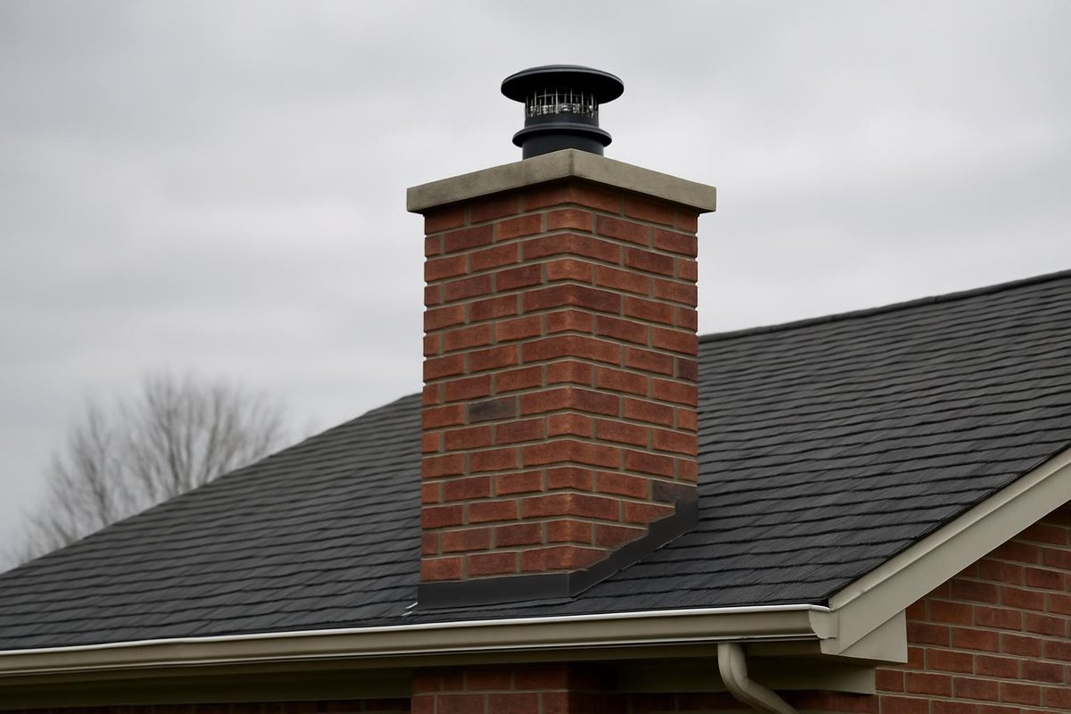 Corta Chimney Services in Manassas